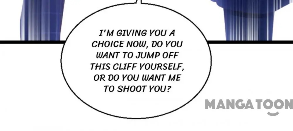 Like Husband, Like Son Chapter 154 - page 21