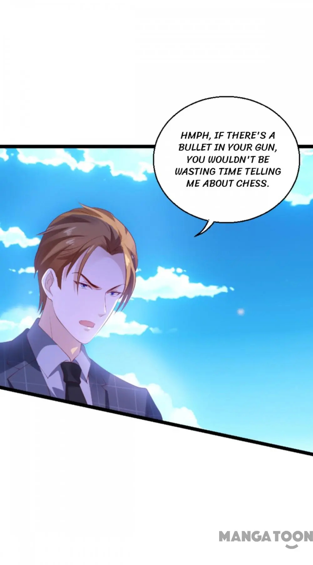 Like Husband, Like Son Chapter 154 - page 22