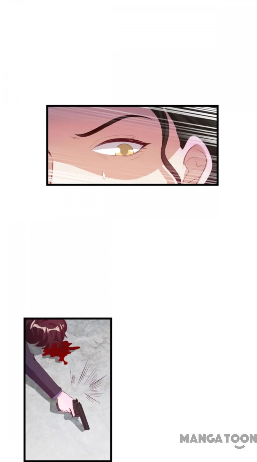 Like Husband, Like Son Chapter 154 - page 26