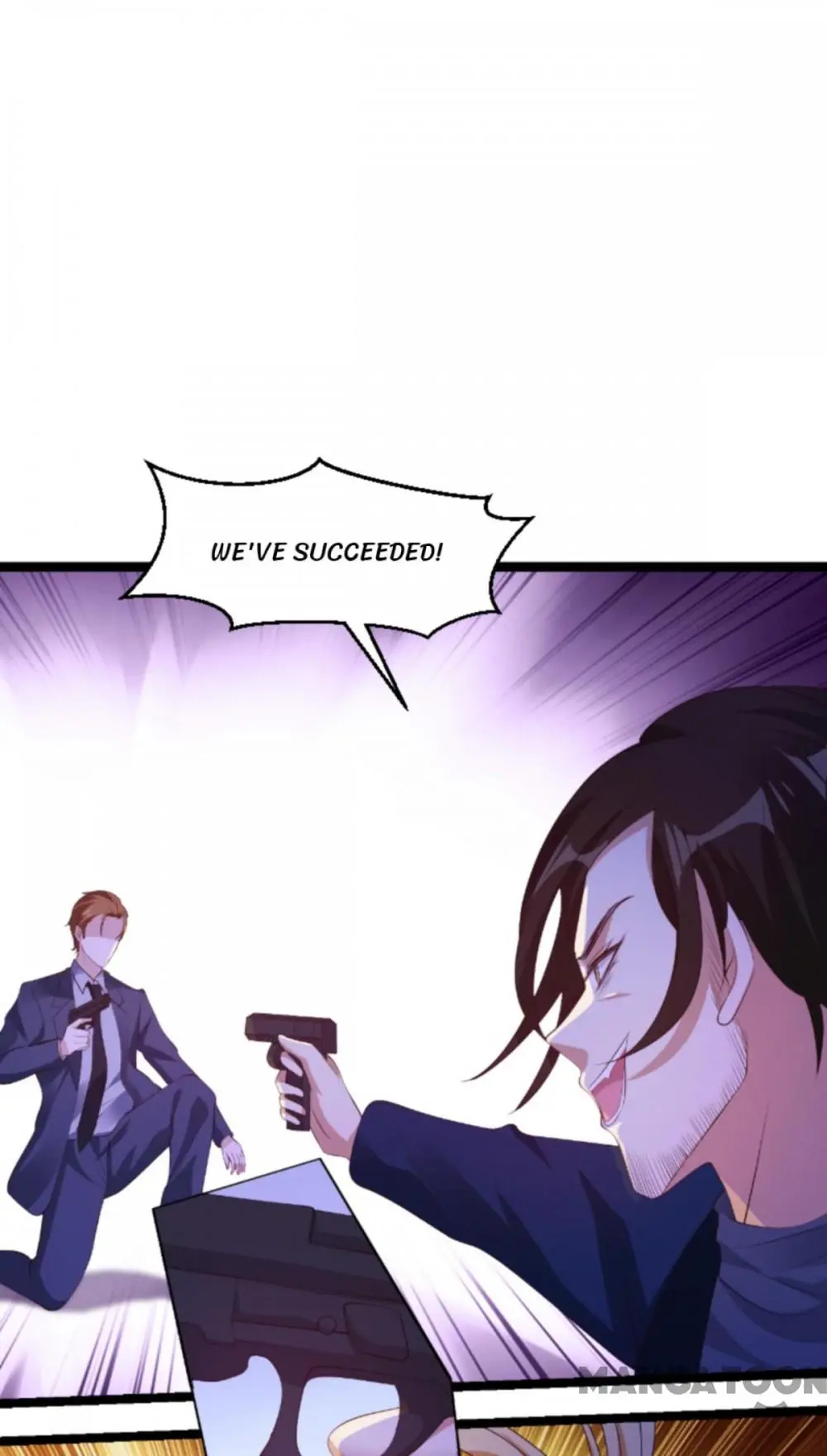 Like Husband, Like Son Chapter 154 - page 40