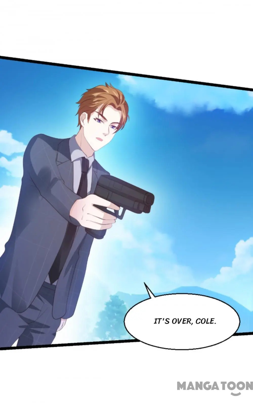 Like Husband, Like Son Chapter 154 - page 45