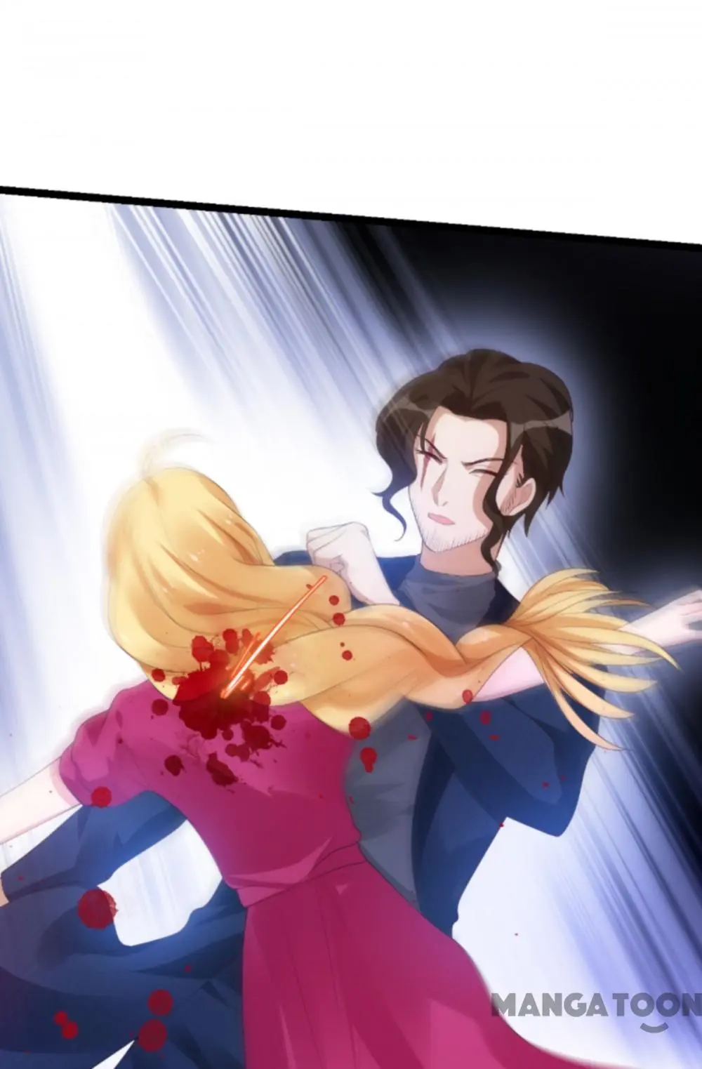 Like Husband, Like Son Chapter 154 - page 47