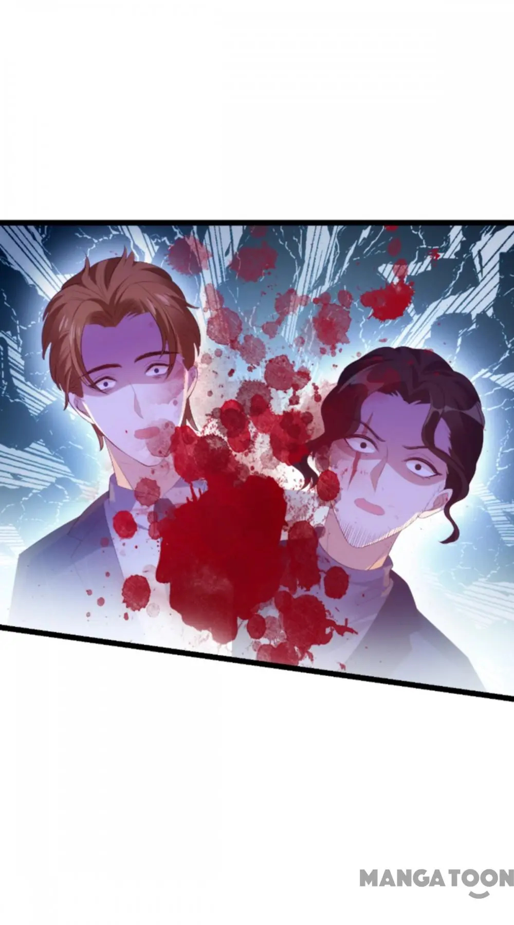 Like Husband, Like Son Chapter 154 - page 49