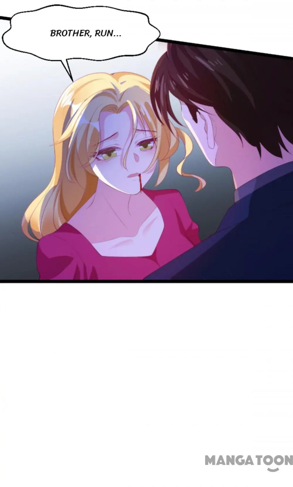 Like Husband, Like Son Chapter 154 - page 51