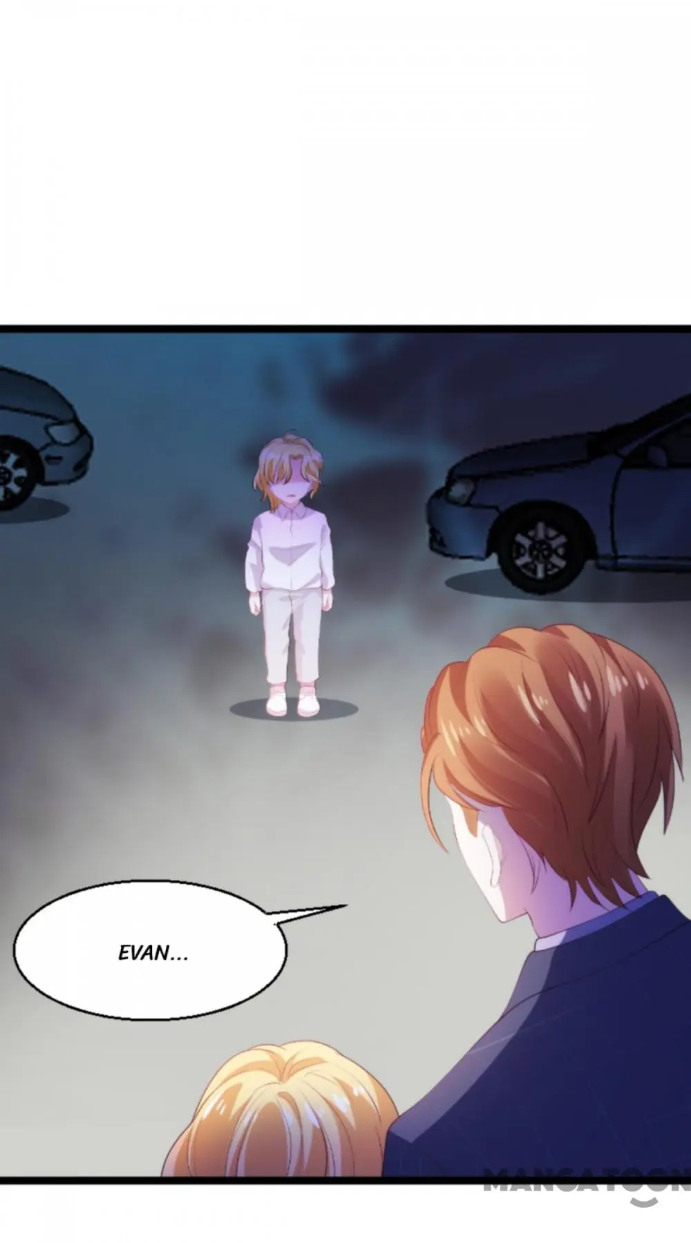 Like Husband, Like Son Chapter 154 - page 56