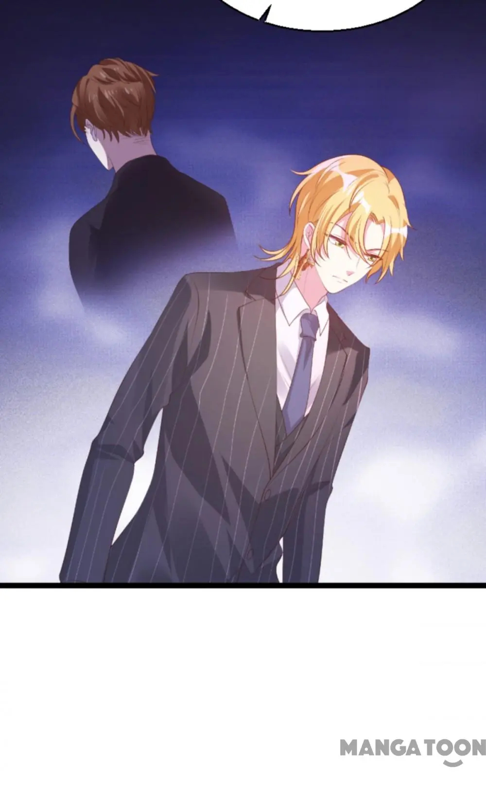 Like Husband, Like Son Chapter 154 - page 61