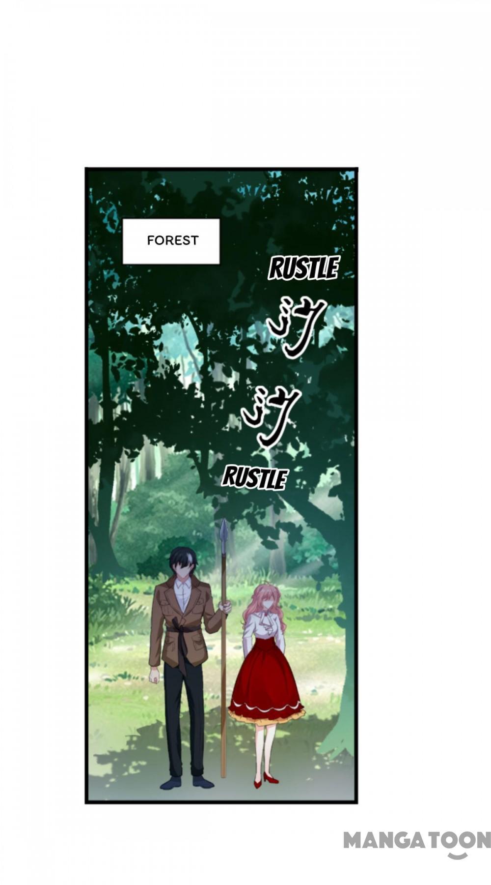 Like Husband, Like Son Chapter 202 - page 35