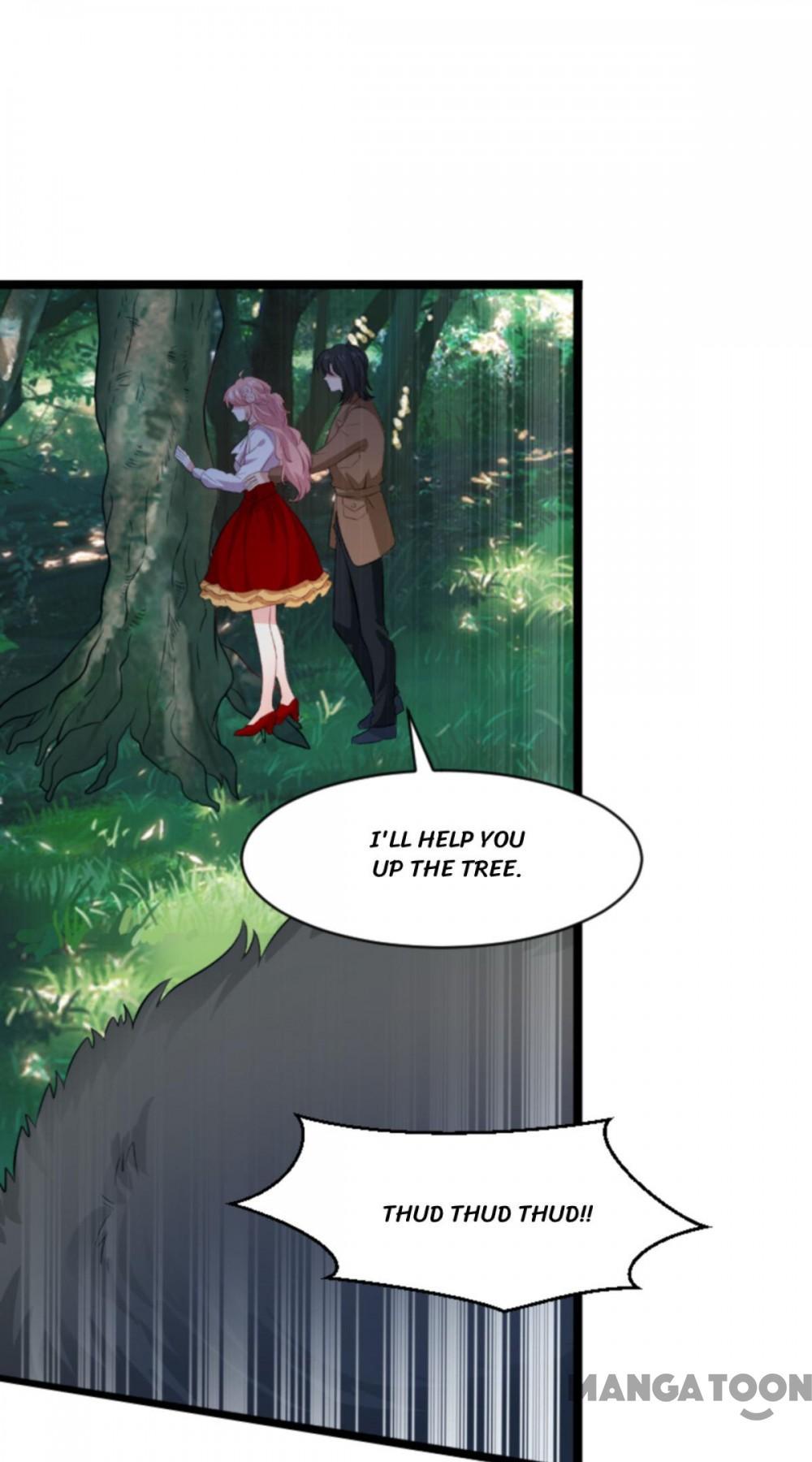 Like Husband, Like Son Chapter 202 - page 52