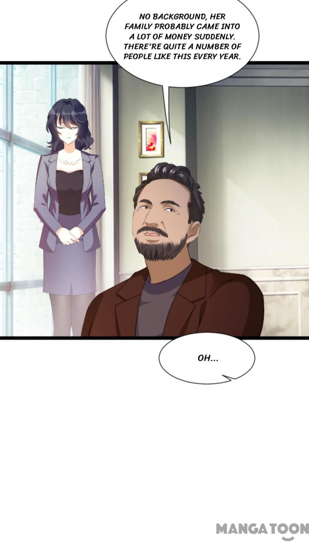 Like Husband, Like Son Chapter 211 - page 13