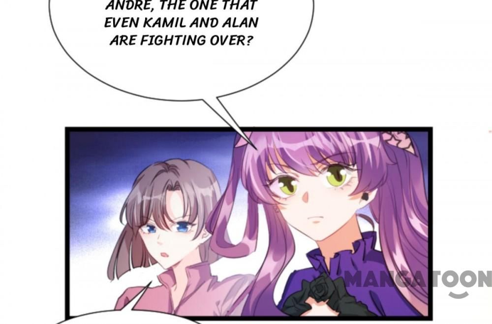 Like Husband, Like Son Chapter 211 - page 2