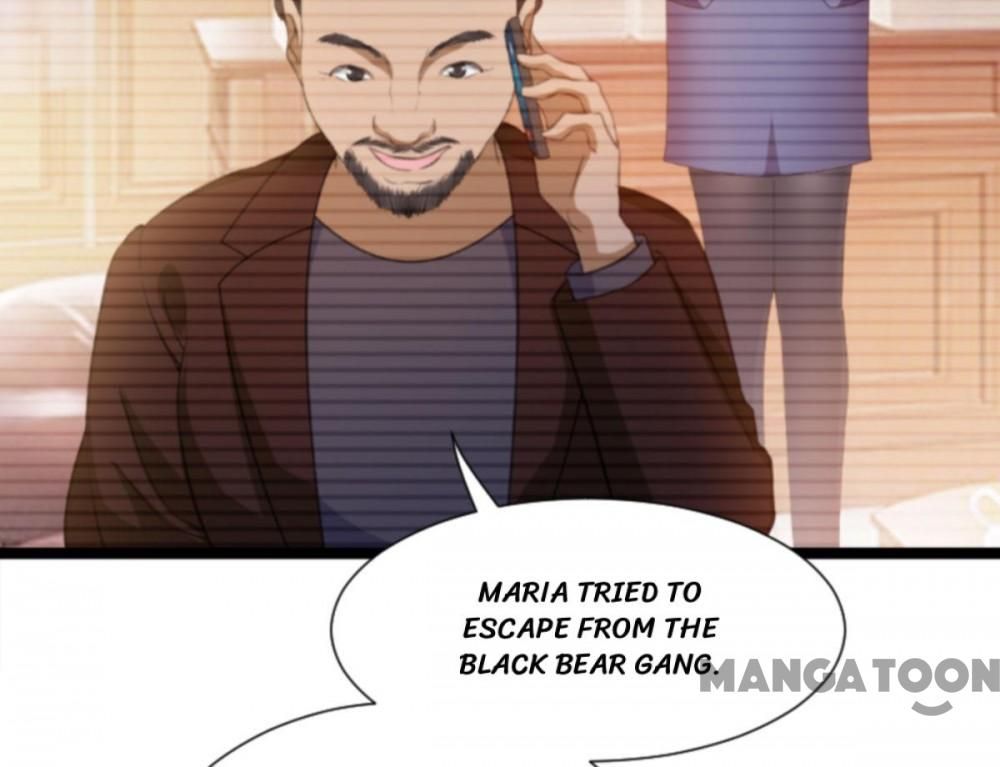 Like Husband, Like Son Chapter 211 - page 20