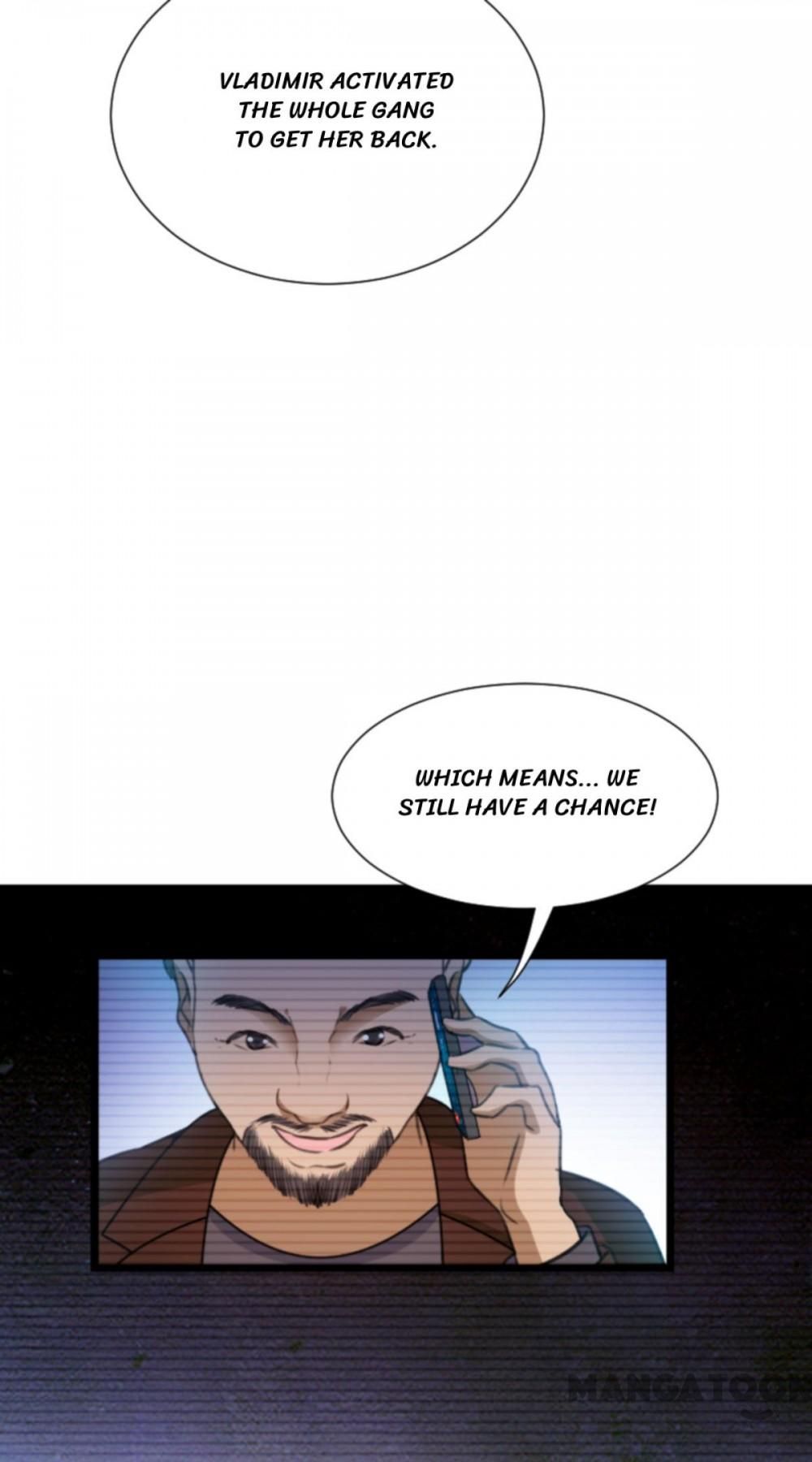 Like Husband, Like Son Chapter 211 - page 21