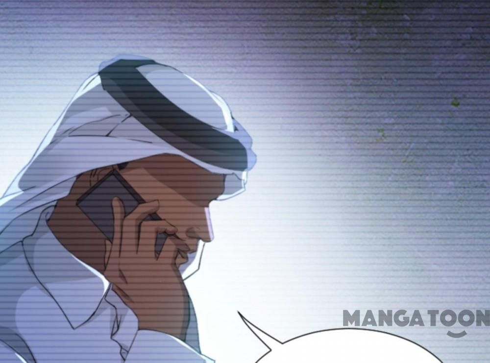 Like Husband, Like Son Chapter 211 - page 22