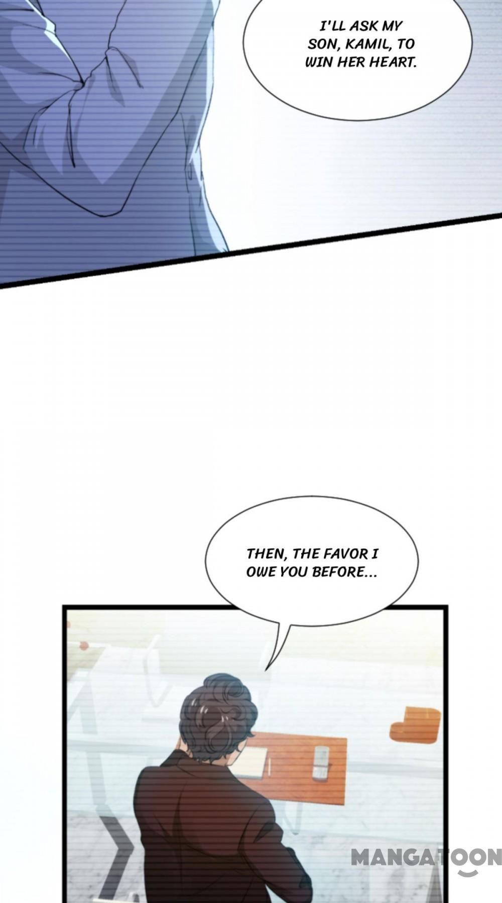 Like Husband, Like Son Chapter 211 - page 23
