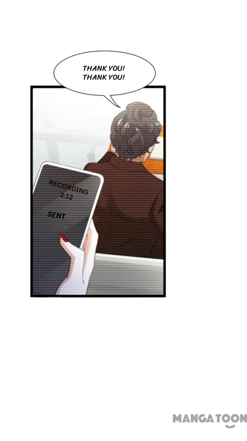 Like Husband, Like Son Chapter 211 - page 25
