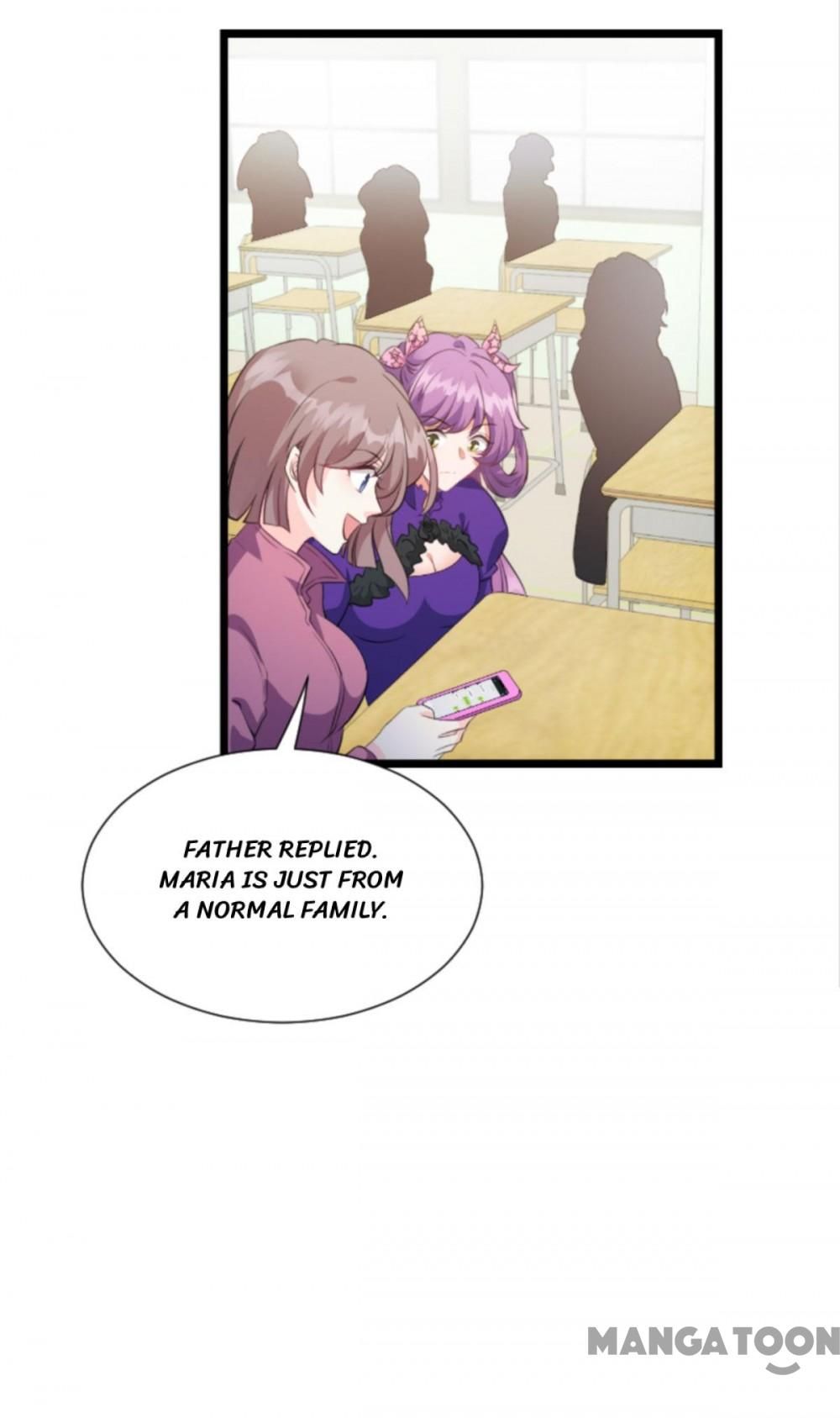 Like Husband, Like Son Chapter 211 - page 28