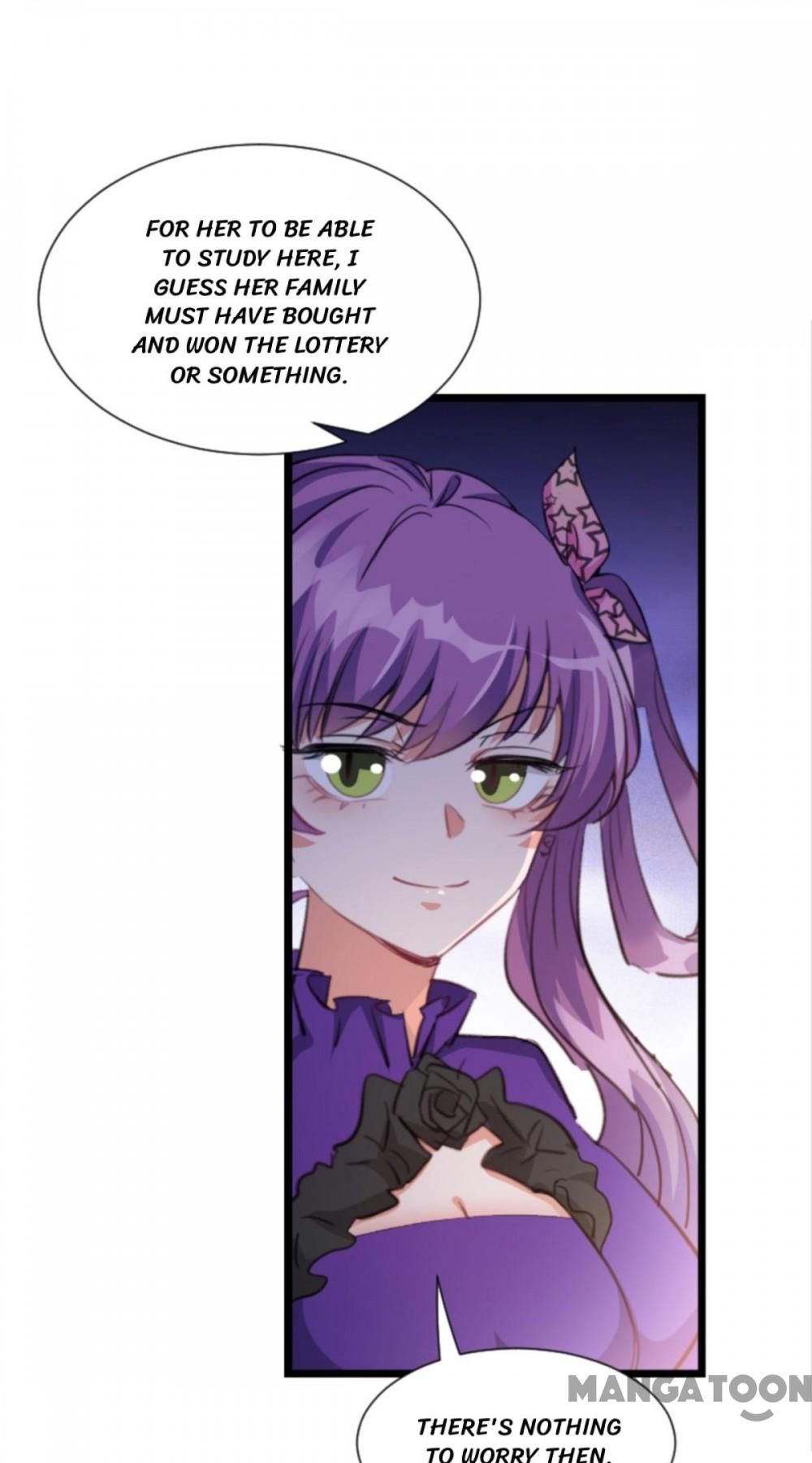 Like Husband, Like Son Chapter 211 - page 29