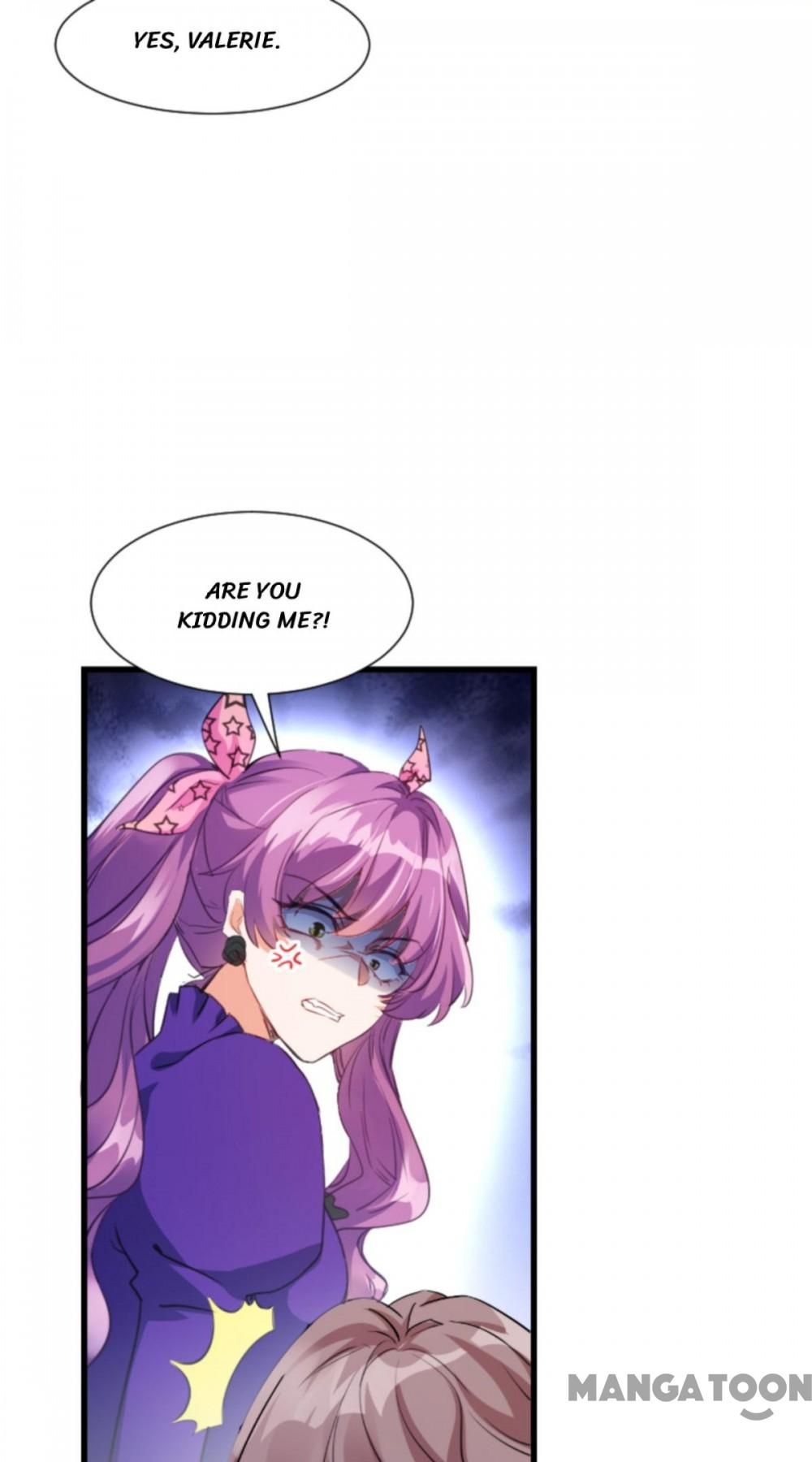 Like Husband, Like Son Chapter 211 - page 3