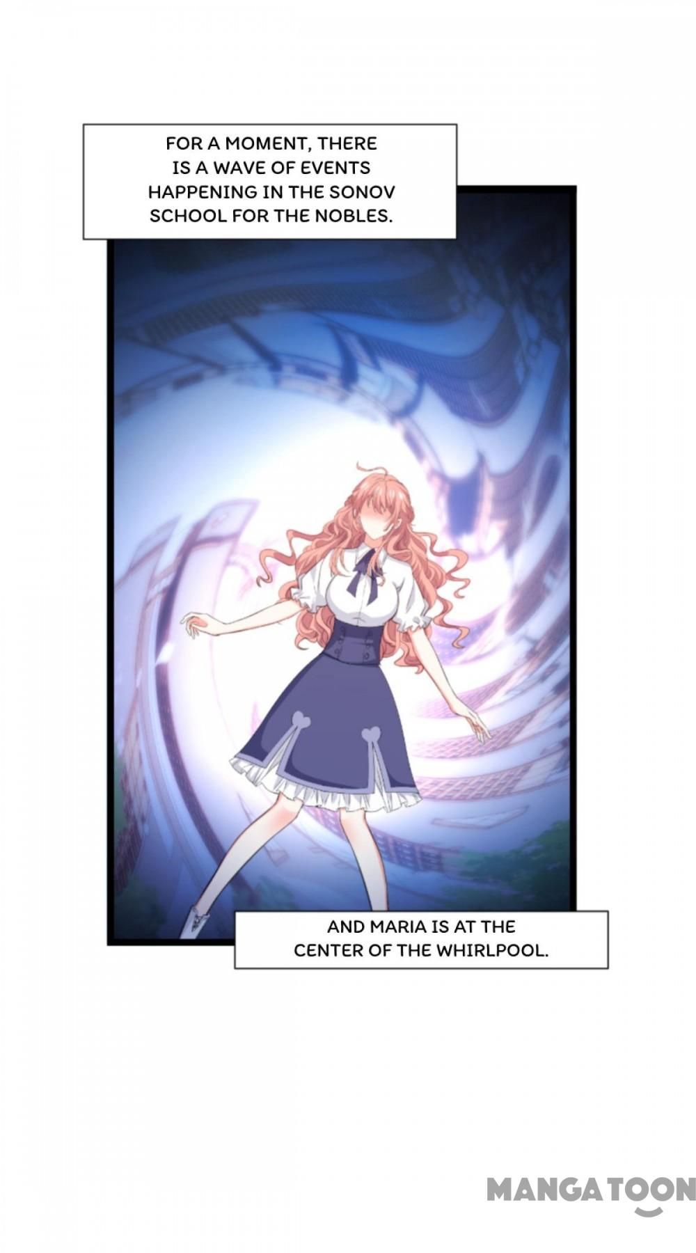 Like Husband, Like Son Chapter 211 - page 31
