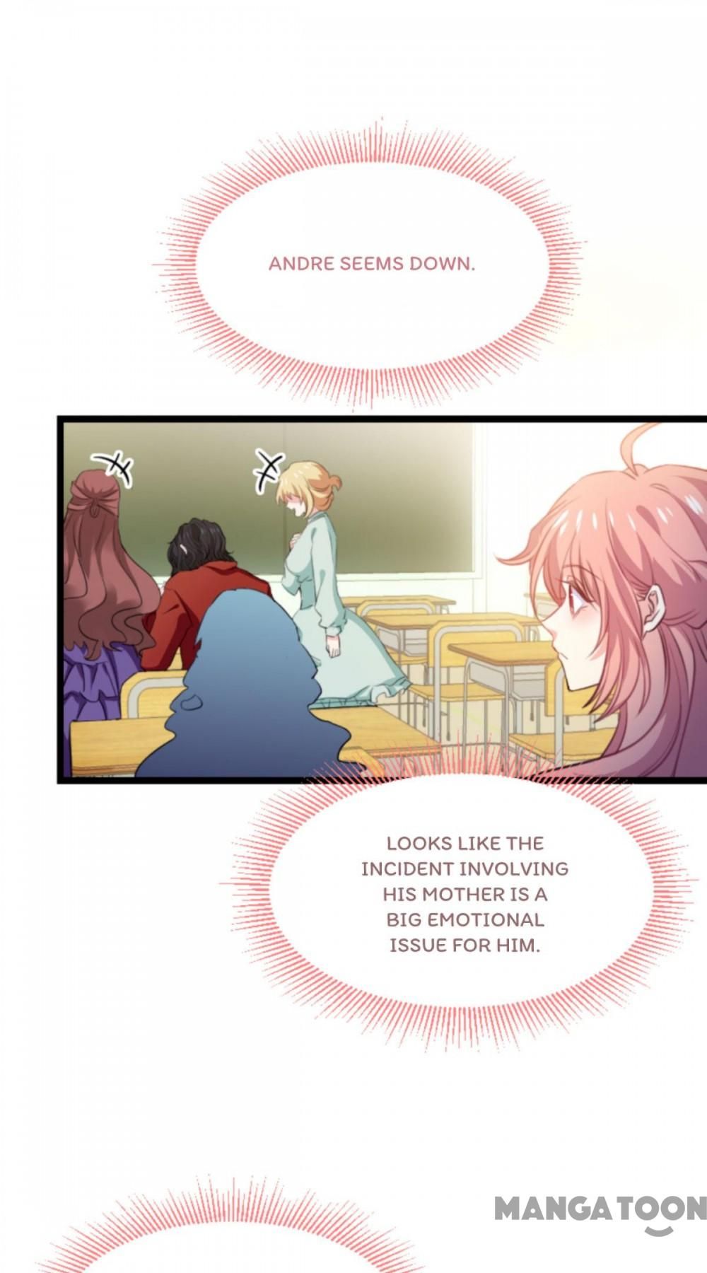 Like Husband, Like Son Chapter 211 - page 34