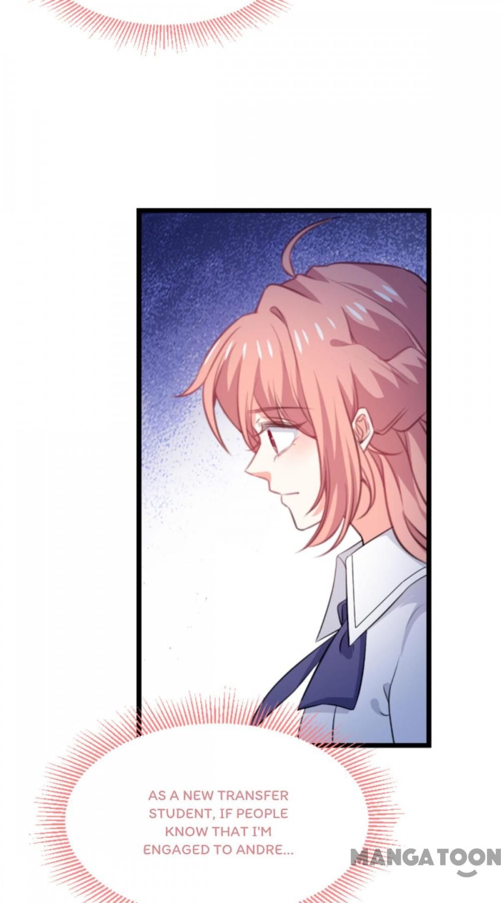 Like Husband, Like Son Chapter 211 - page 36