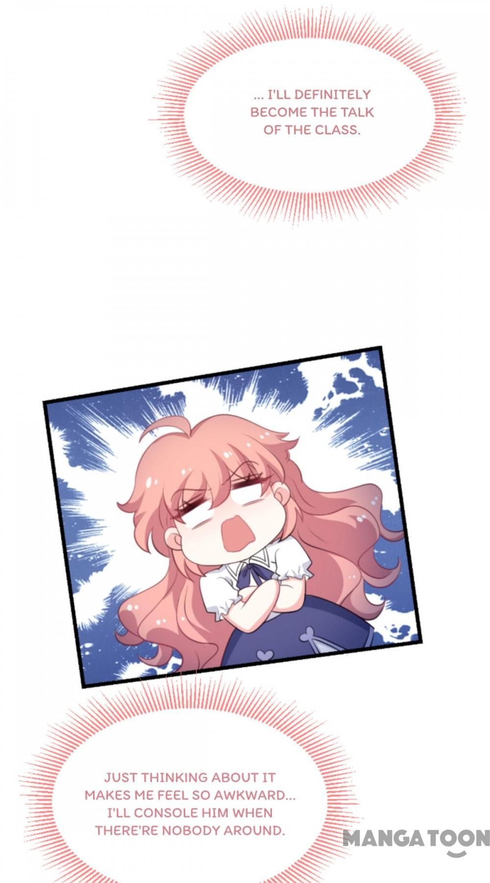 Like Husband, Like Son Chapter 211 - page 38