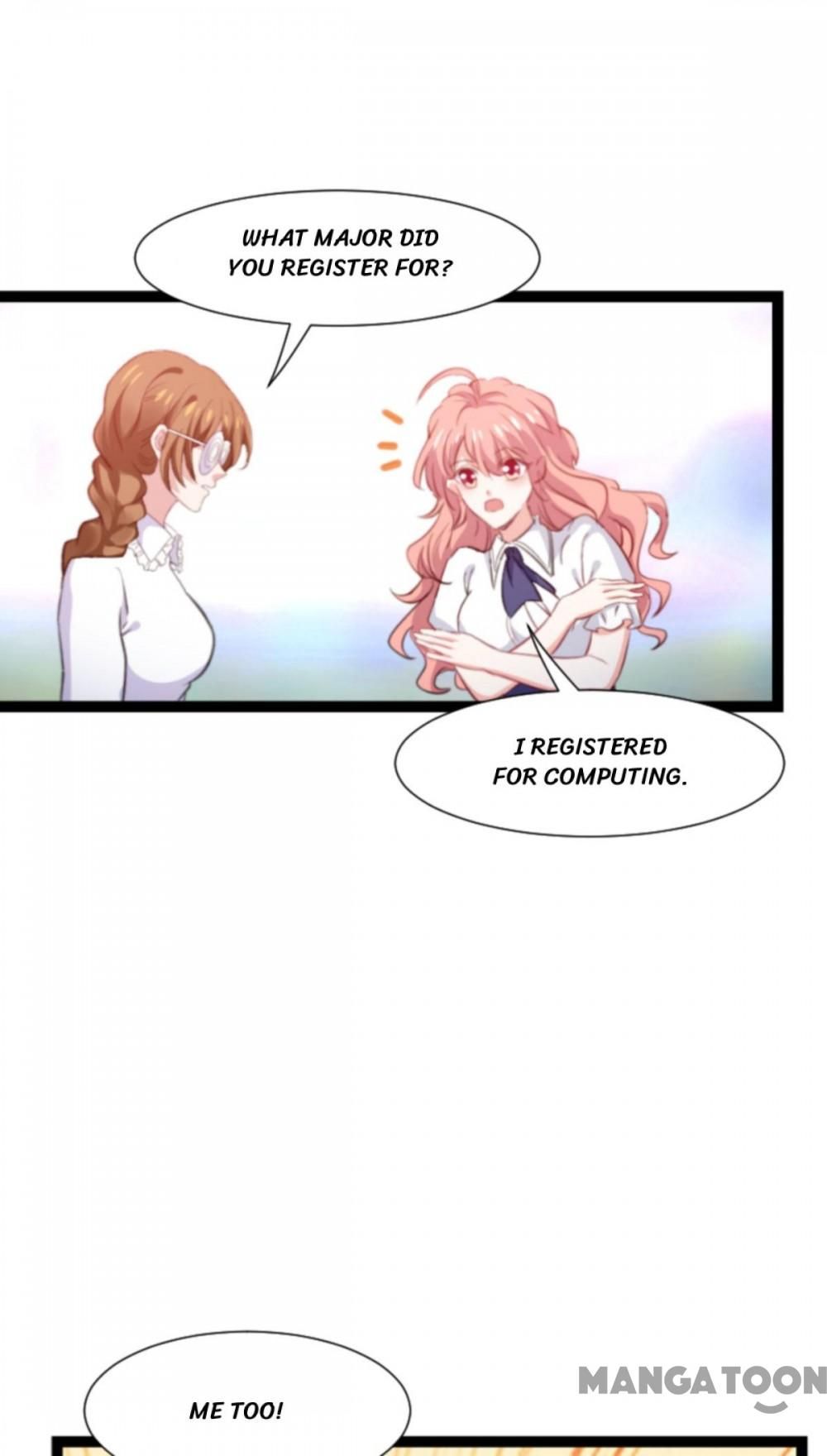 Like Husband, Like Son Chapter 211 - page 40