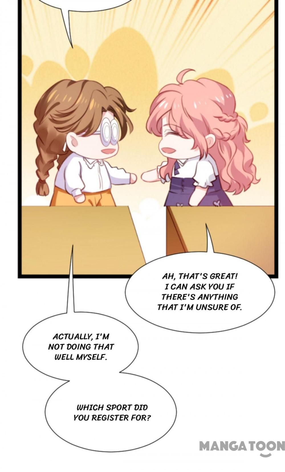 Like Husband, Like Son Chapter 211 - page 41