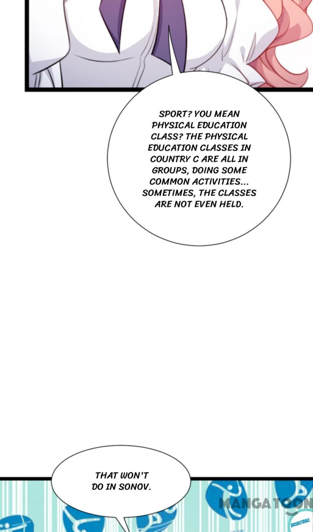 Like Husband, Like Son Chapter 211 - page 43