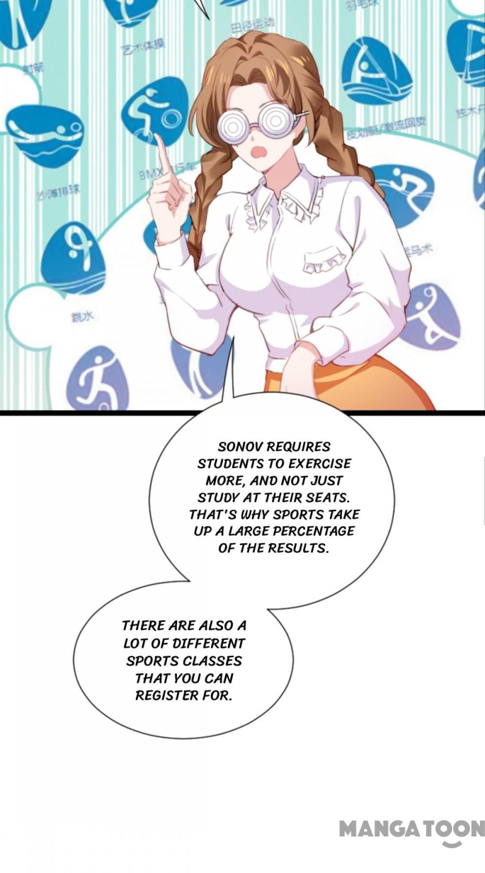 Like Husband, Like Son Chapter 211 - page 44