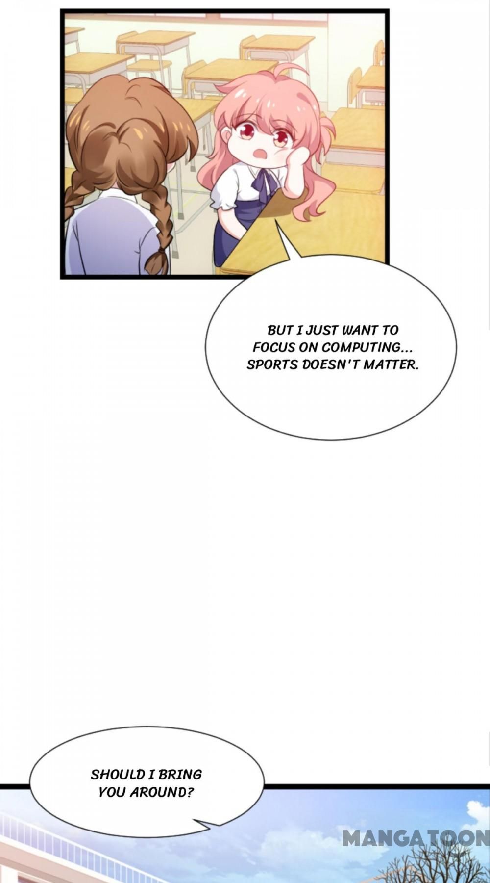 Like Husband, Like Son Chapter 211 - page 46