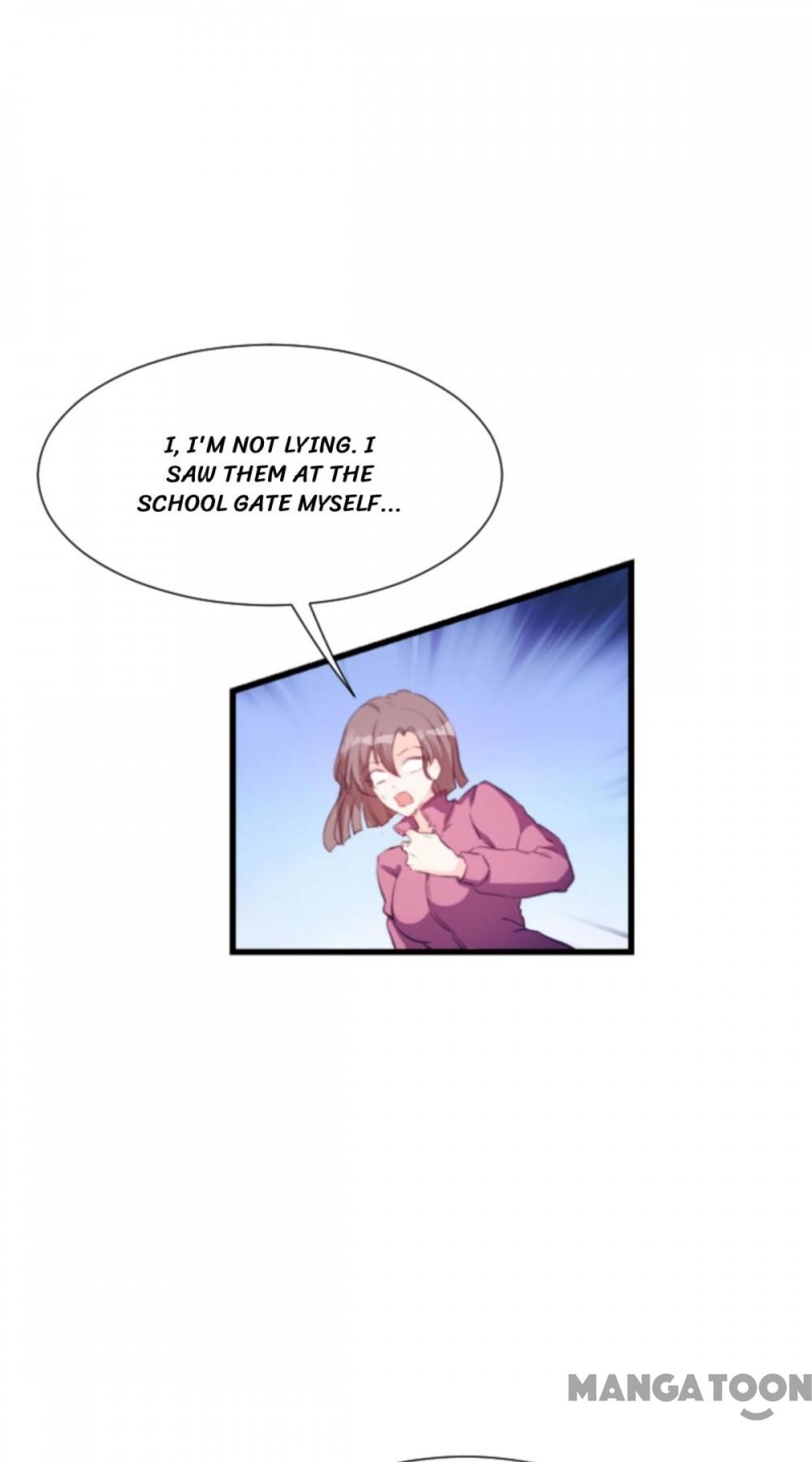 Like Husband, Like Son Chapter 211 - page 5