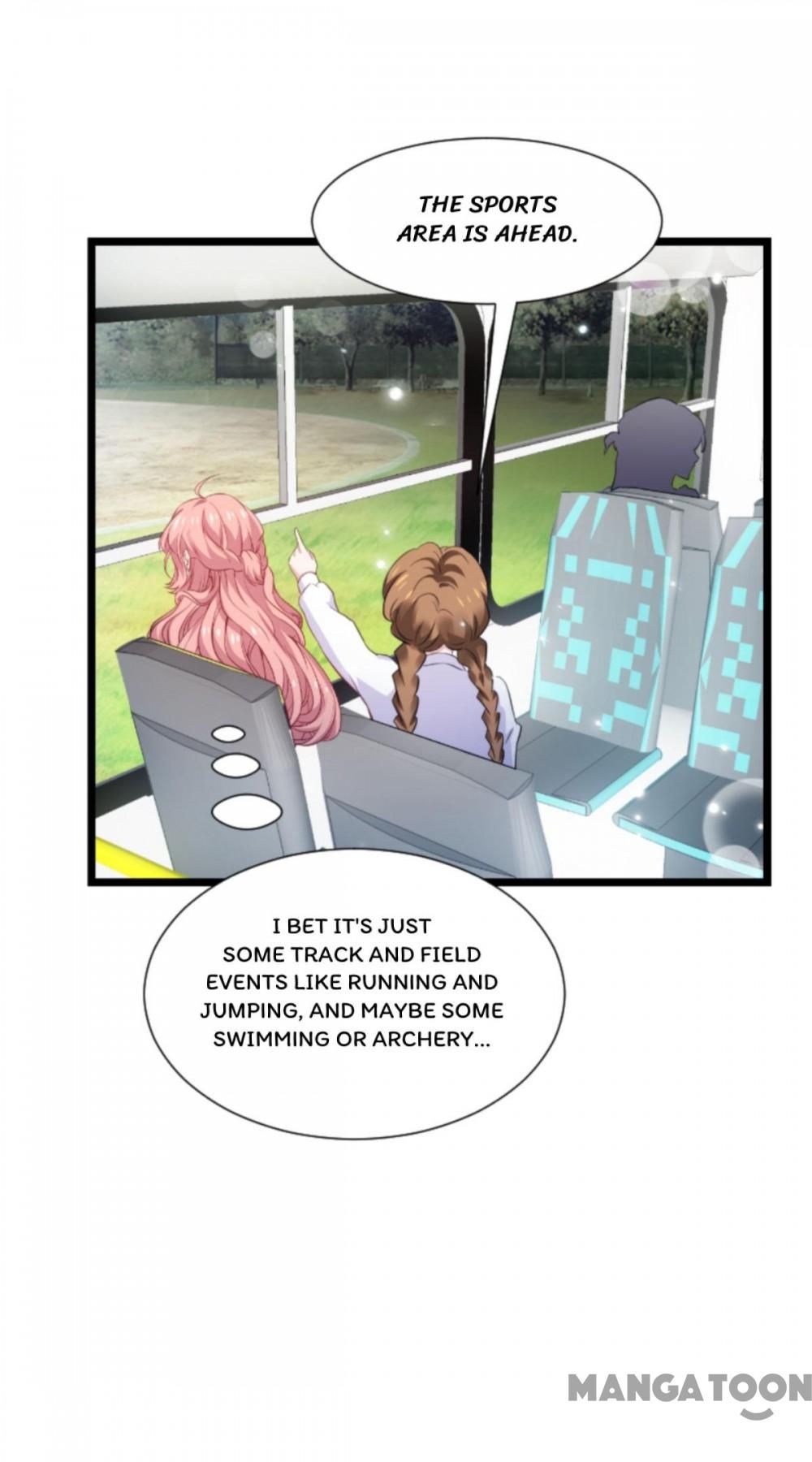 Like Husband, Like Son Chapter 211 - page 52