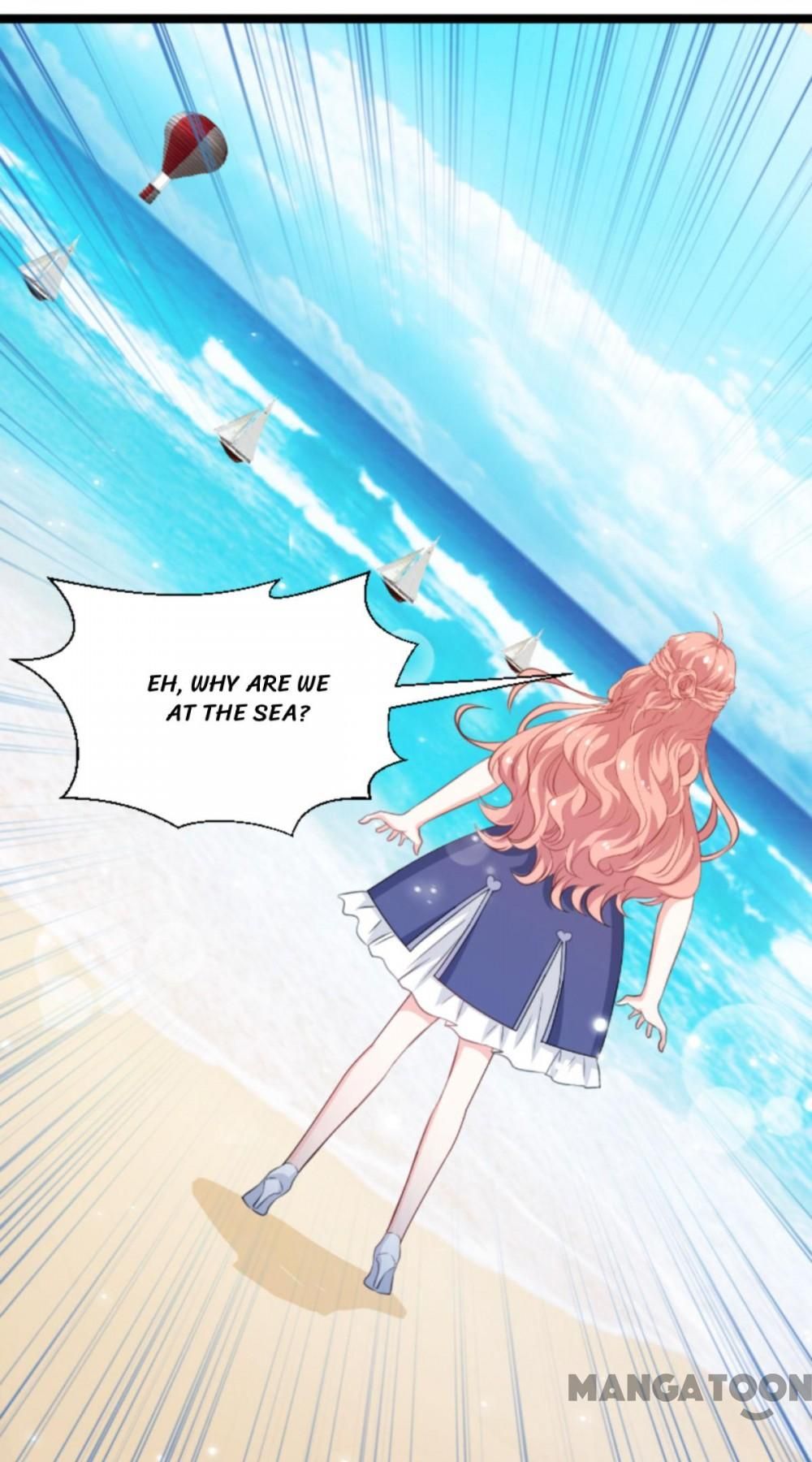 Like Husband, Like Son Chapter 211 - page 54