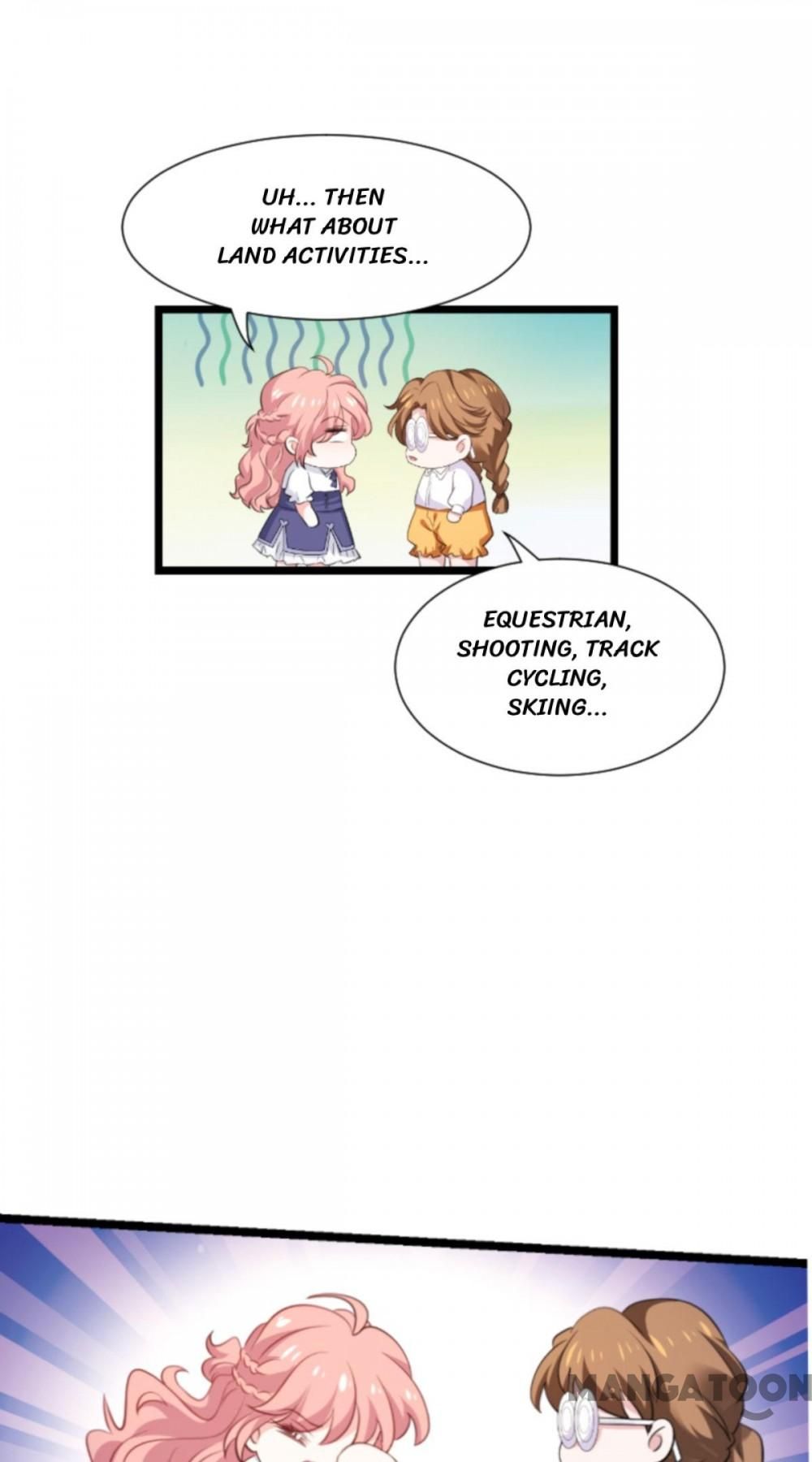 Like Husband, Like Son Chapter 211 - page 59