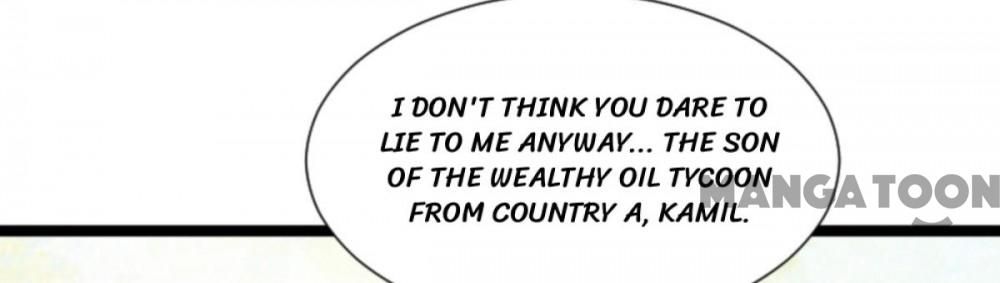 Like Husband, Like Son Chapter 211 - page 6