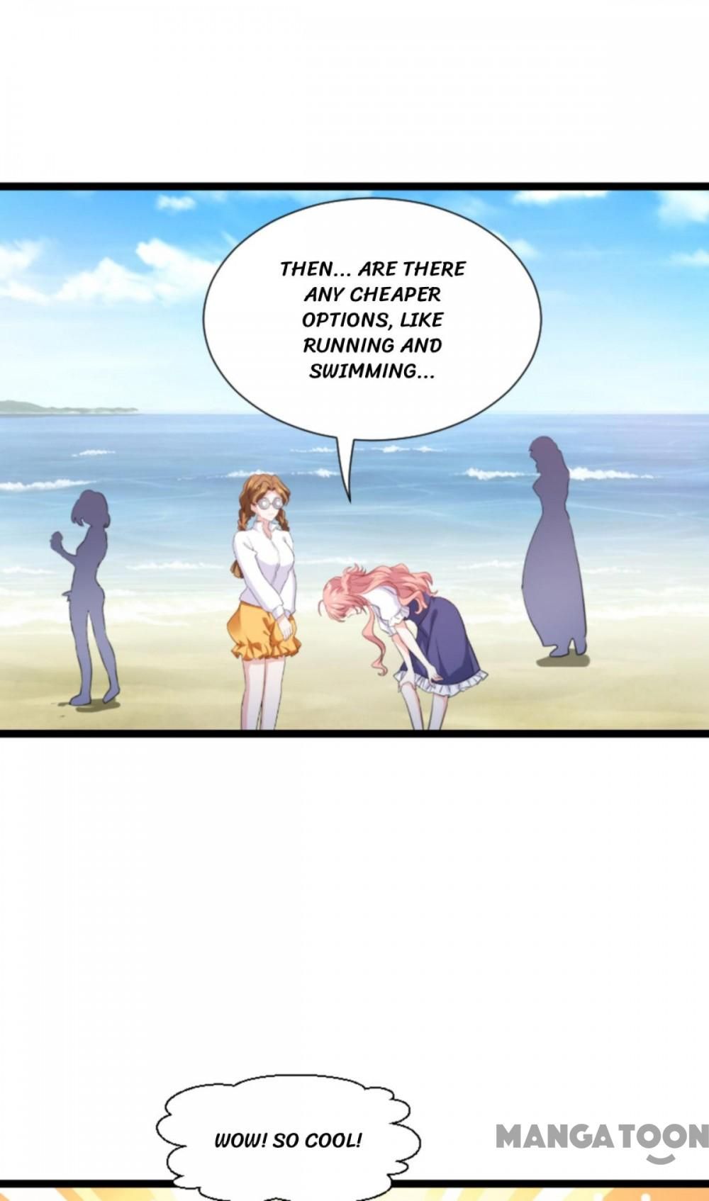 Like Husband, Like Son Chapter 211 - page 63