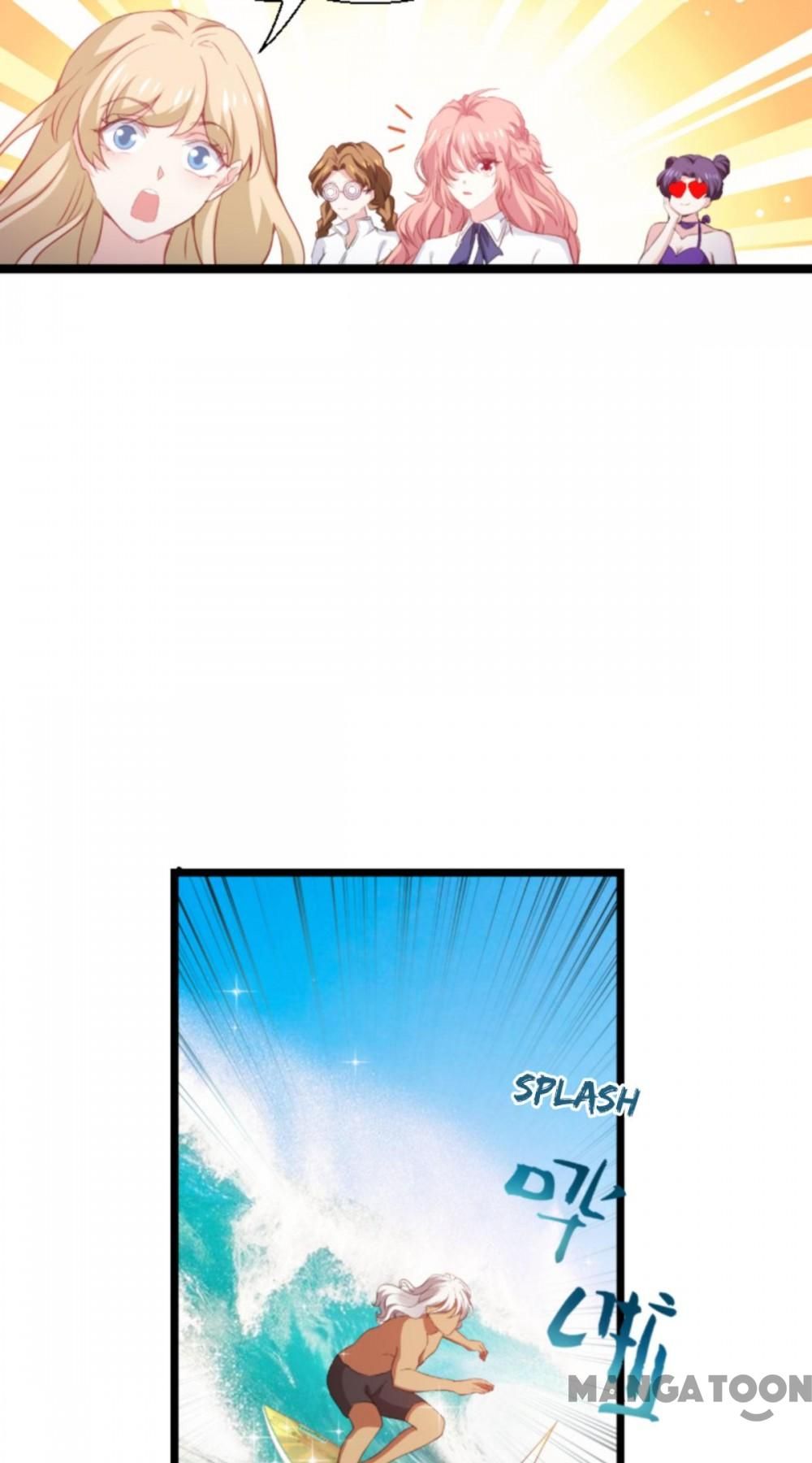 Like Husband, Like Son Chapter 211 - page 64