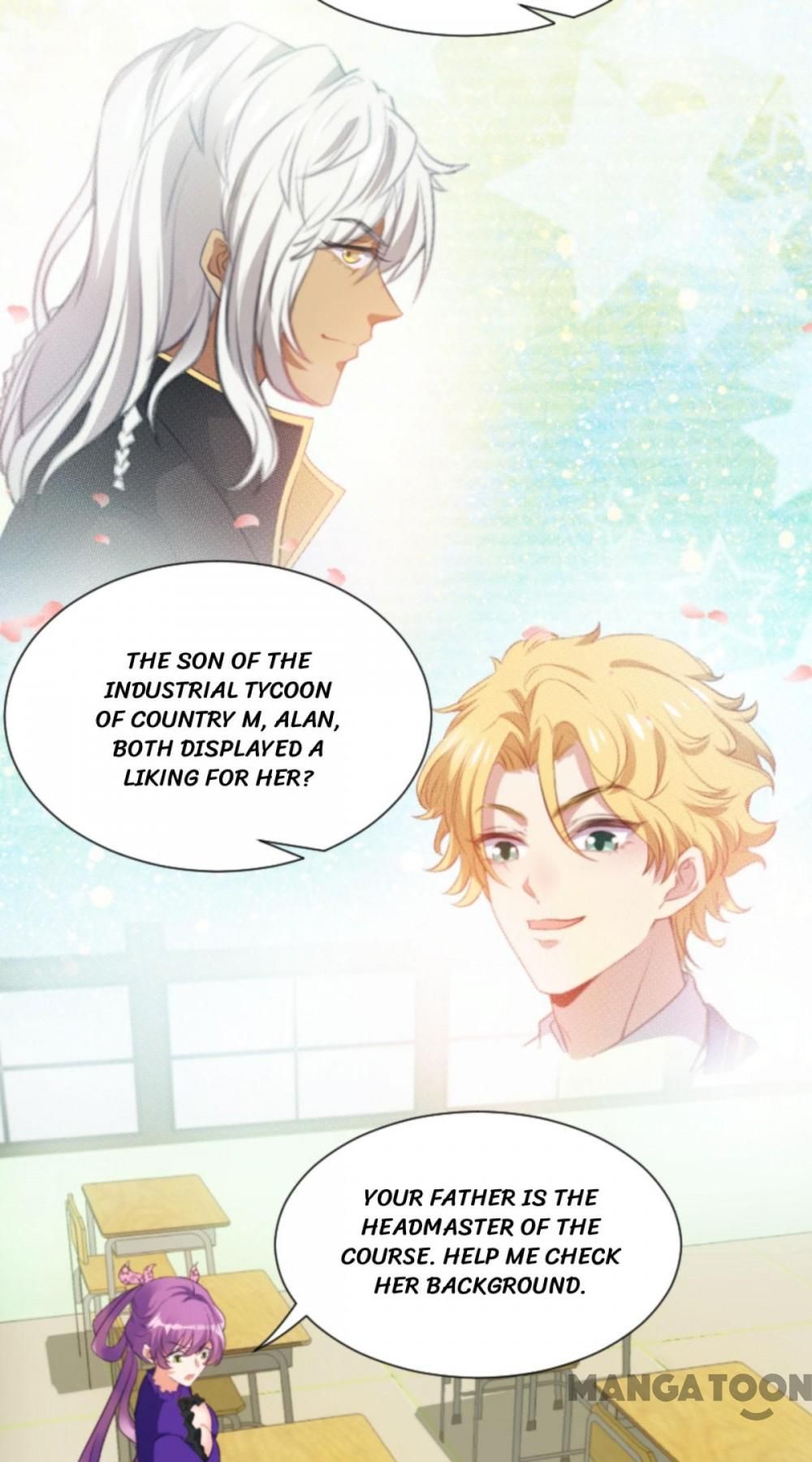 Like Husband, Like Son Chapter 211 - page 7