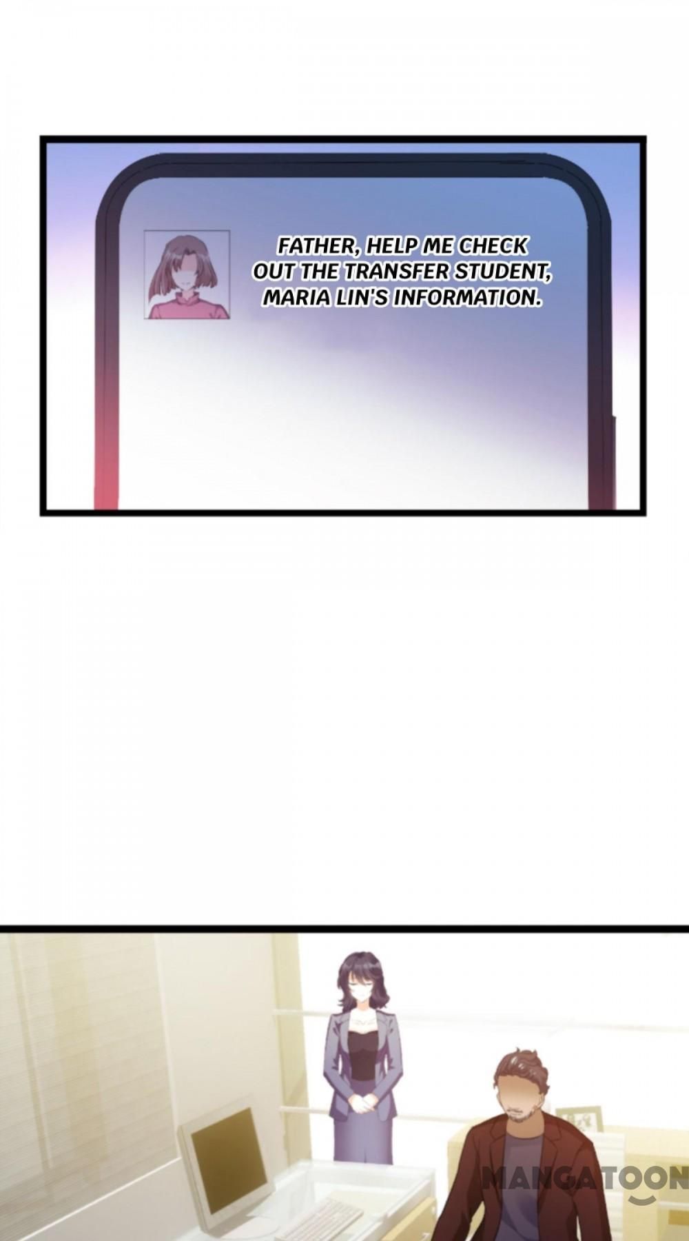 Like Husband, Like Son Chapter 211 - page 9