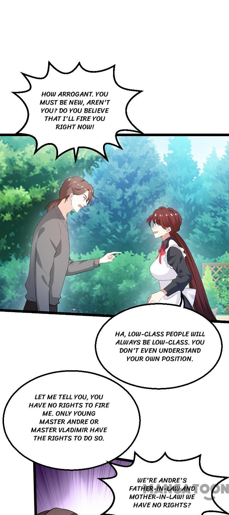 Like Husband, Like Son Chapter 203 - page 17