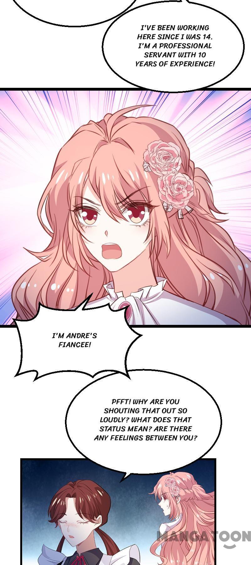 Like Husband, Like Son Chapter 203 - page 24