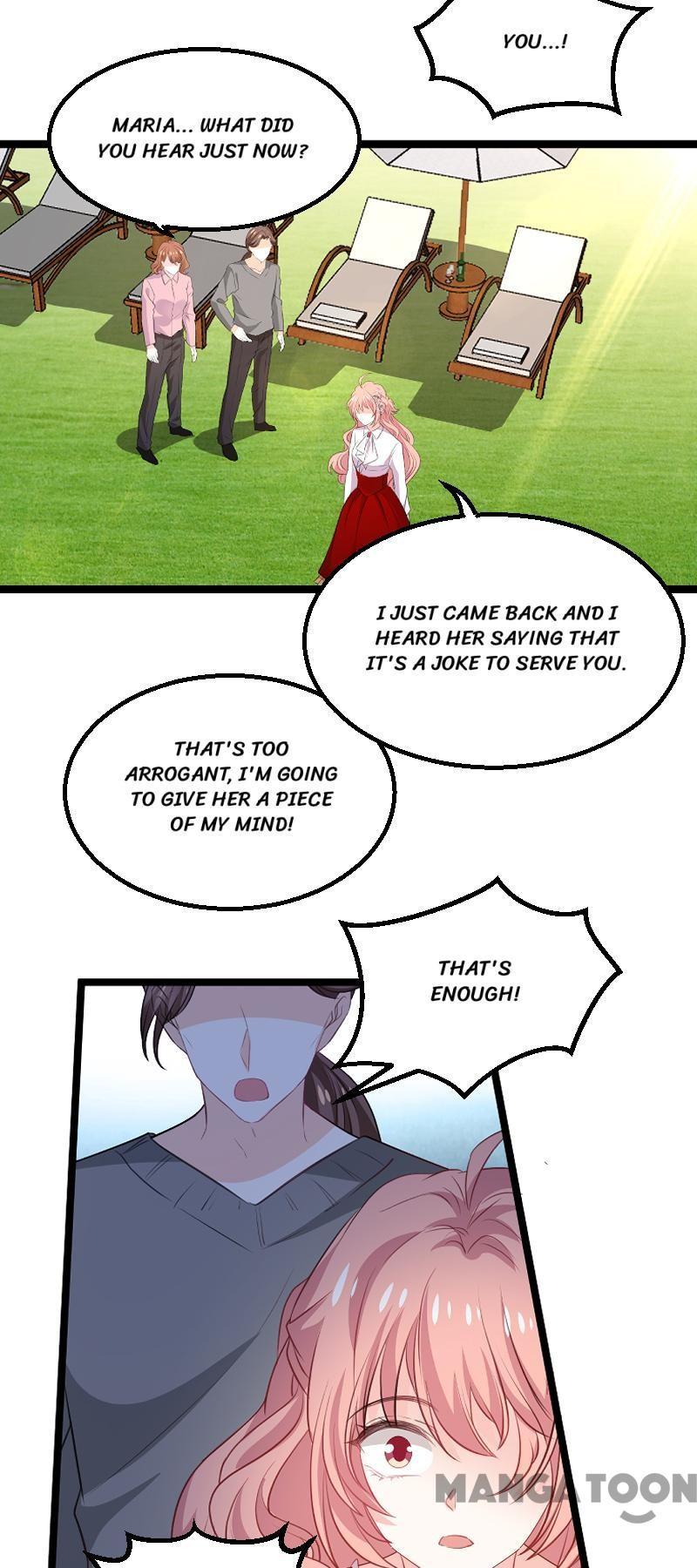 Like Husband, Like Son Chapter 203 - page 26