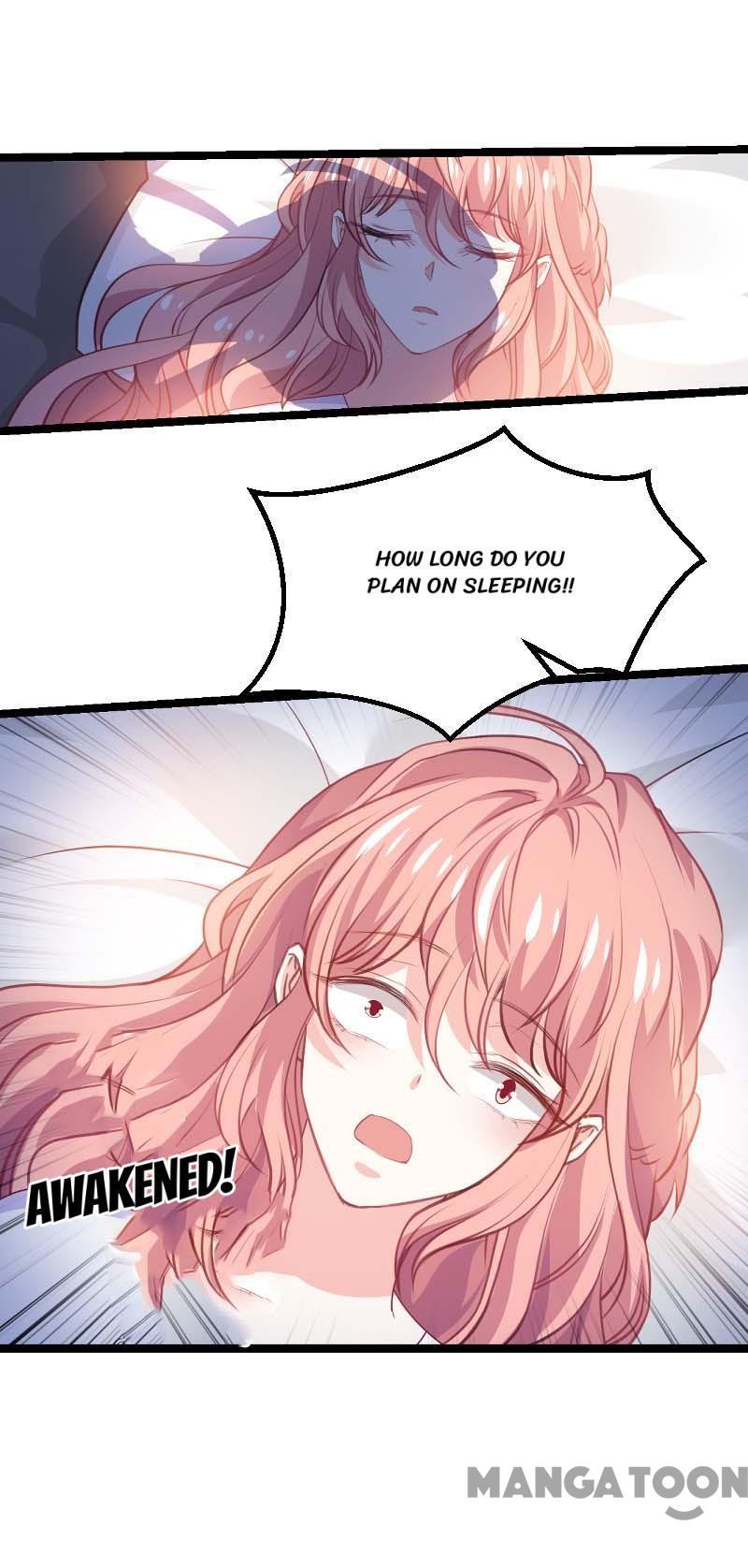 Like Husband, Like Son Chapter 203 - page 36