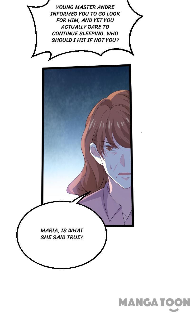 Like Husband, Like Son Chapter 203 - page 44
