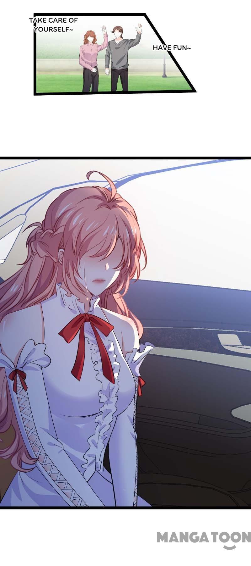Like Husband, Like Son Chapter 203 - page 49