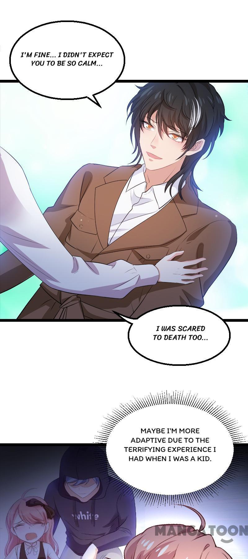 Like Husband, Like Son Chapter 203 - page 8