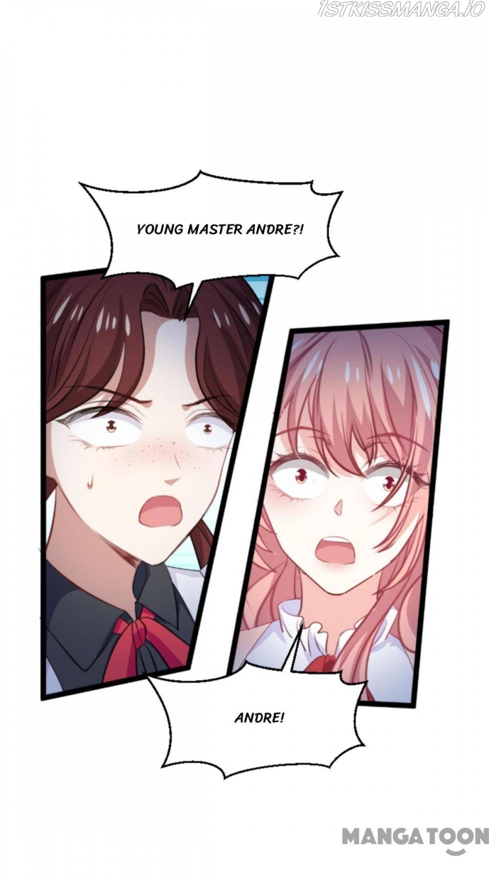 Like Husband, Like Son Chapter 204 - page 23