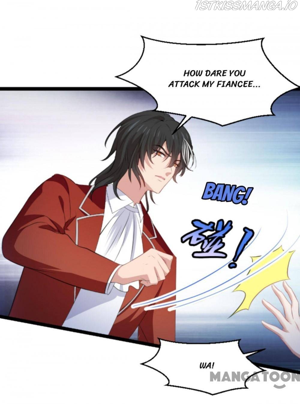 Like Husband, Like Son Chapter 204 - page 25
