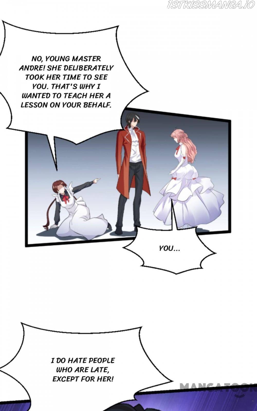Like Husband, Like Son Chapter 204 - page 26